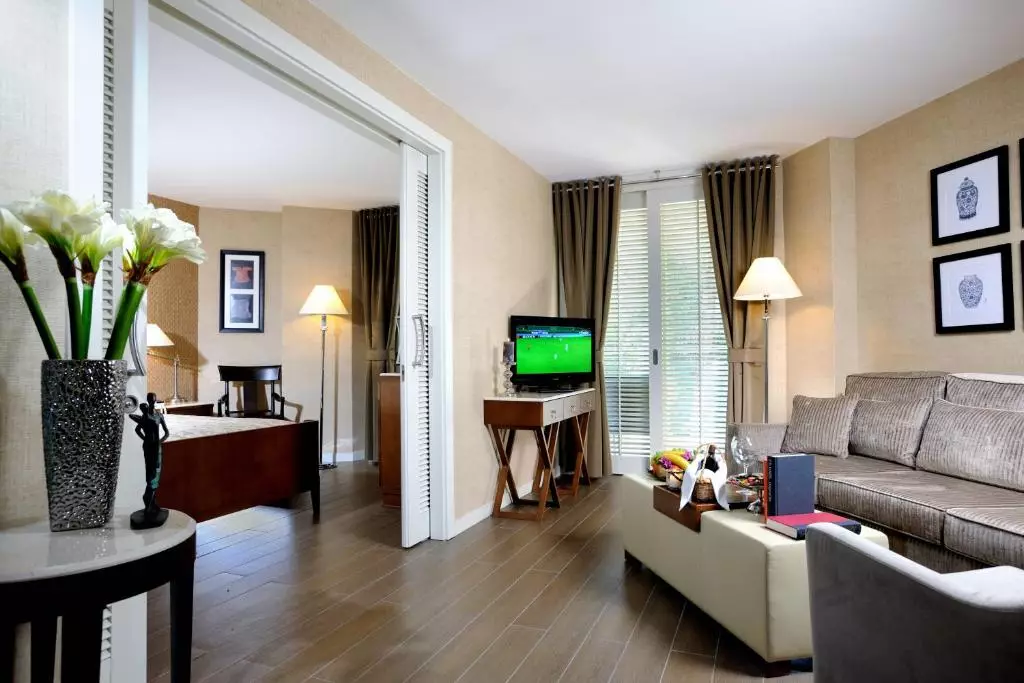 Elegance Hotels International Marmaris